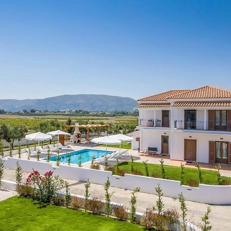 Ambelokipoi  Villa Rodi מראה חיצוני תמונה
