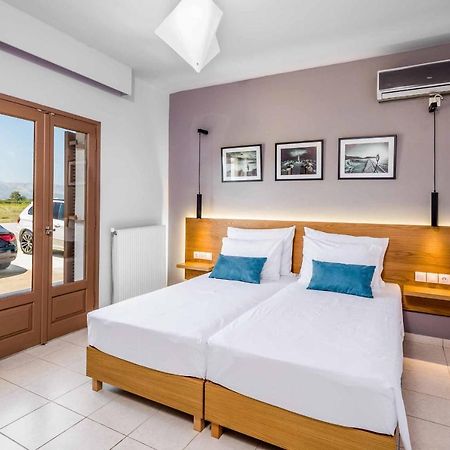 Ambelokipoi  Villa Rodi מראה חיצוני תמונה