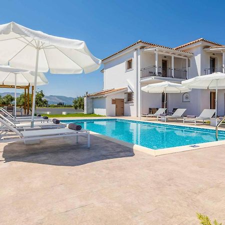 Ambelokipoi  Villa Rodi מראה חיצוני תמונה