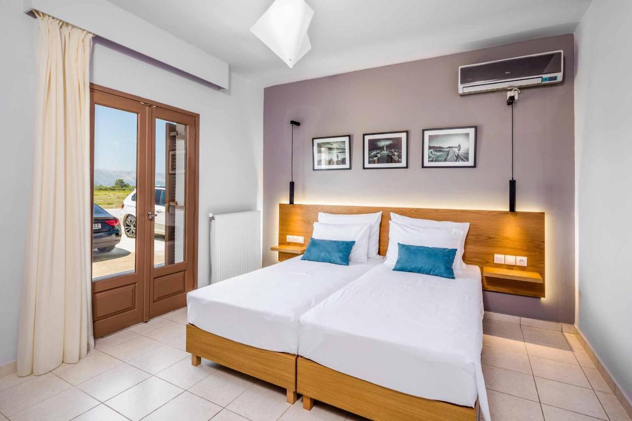 Ambelokipoi  Villa Rodi מראה חיצוני תמונה