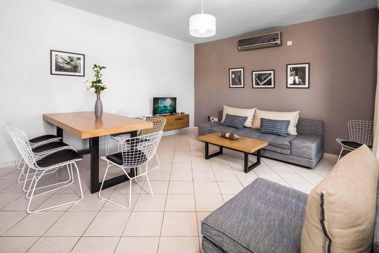 Ambelokipoi  Villa Rodi מראה חיצוני תמונה