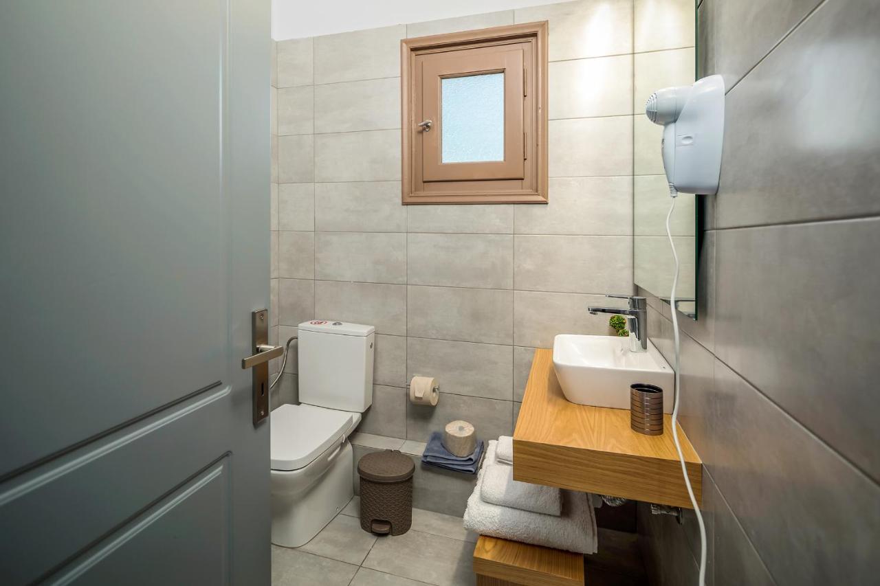 Ambelokipoi  Villa Rodi מראה חיצוני תמונה